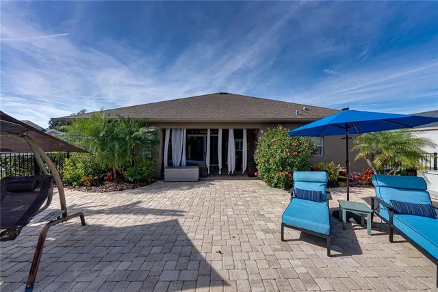 $799,000 | 13302 Trailing Moss Drive, Dade City, FL 33525