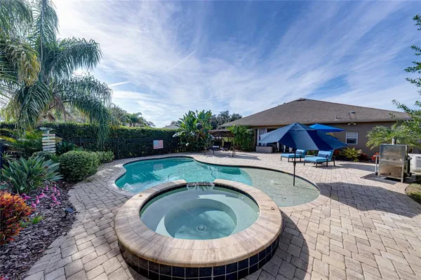 $750,000 | 13302 Trailing Moss Drive, Dade City, FL 33525