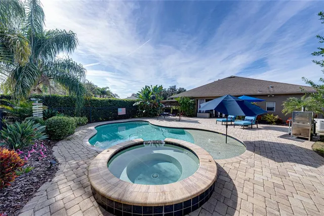 $799,000 | 13302 Trailing Moss Drive, Dade City, FL 33525