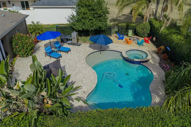 $799,000 | 13302 Trailing Moss Drive, Dade City, FL 33525