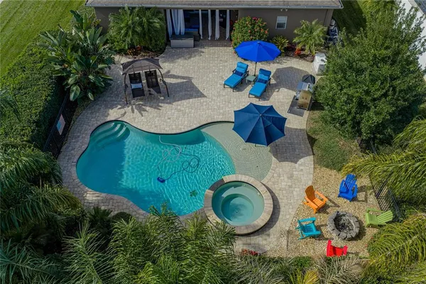 $750,000 | 13302 Trailing Moss Drive, Dade City, FL 33525