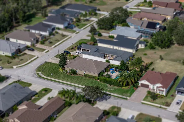 $799,000 | 13302 Trailing Moss Drive, Dade City, FL 33525