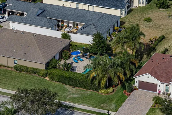 $750,000 | 13302 Trailing Moss Drive, Dade City, FL 33525