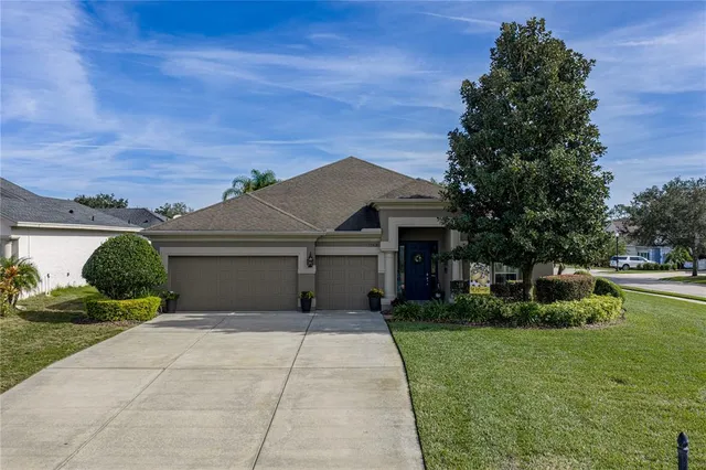 $799,000 | 13302 Trailing Moss Drive, Dade City, FL 33525