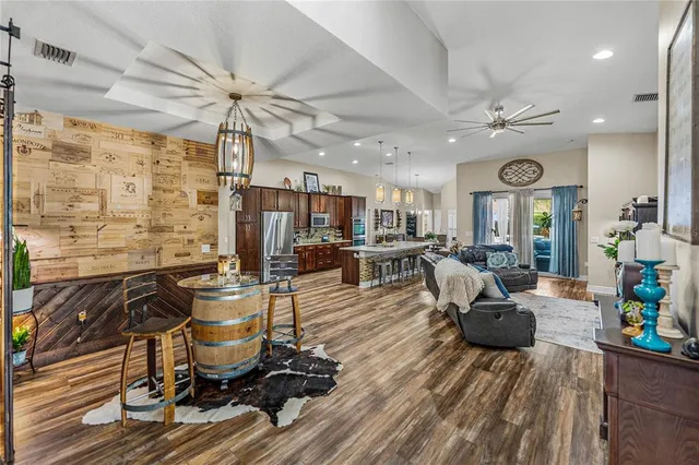 $799,000 | 13302 Trailing Moss Drive, Dade City, FL 33525