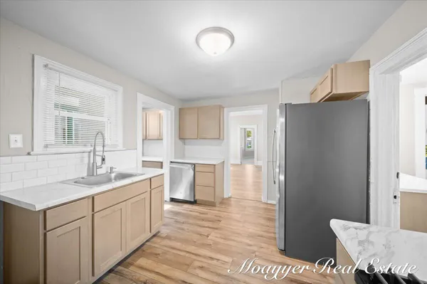 $1,920 | 1108 Muskegon Avenue Northwest, Grand Rapids, MI 49504