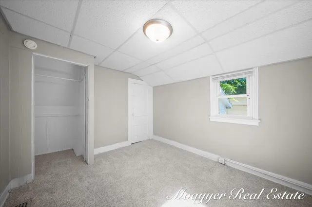 $2,000 | 1108 Muskegon Avenue Northwest, Grand Rapids, MI 49504