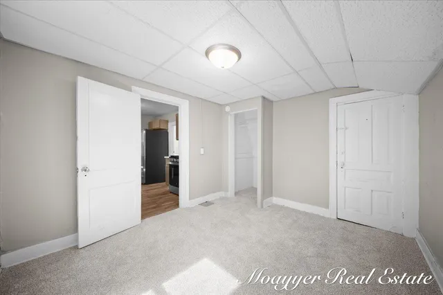 $2,000 | 1108 Muskegon Avenue Northwest, Grand Rapids, MI 49504