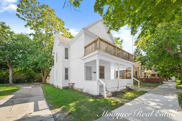 $1,920 | 1108 Muskegon Avenue Northwest, Grand Rapids, MI 49504