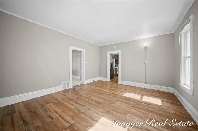 $2,000 | 1108 Muskegon Avenue Northwest, Grand Rapids, MI 49504