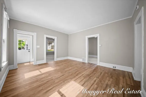 $1,920 | 1108 Muskegon Avenue Northwest, Grand Rapids, MI 49504