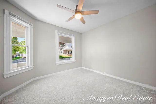 $2,000 | 1108 Muskegon Avenue Northwest, Grand Rapids, MI 49504