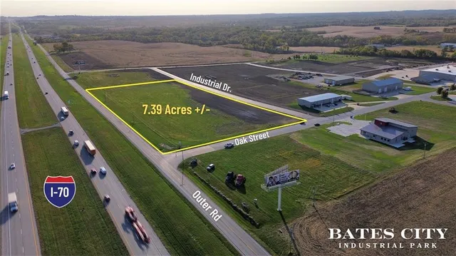 $758,532 | 40 East N/a Bates City Mo 64011 N/a, Bates City, MO 64011