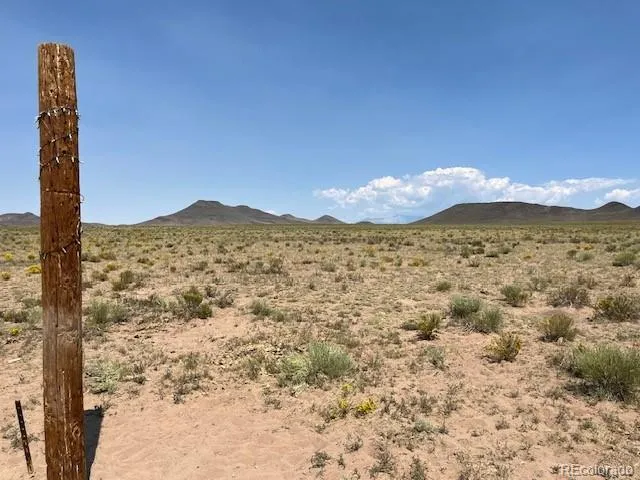 a view of lake and mountain