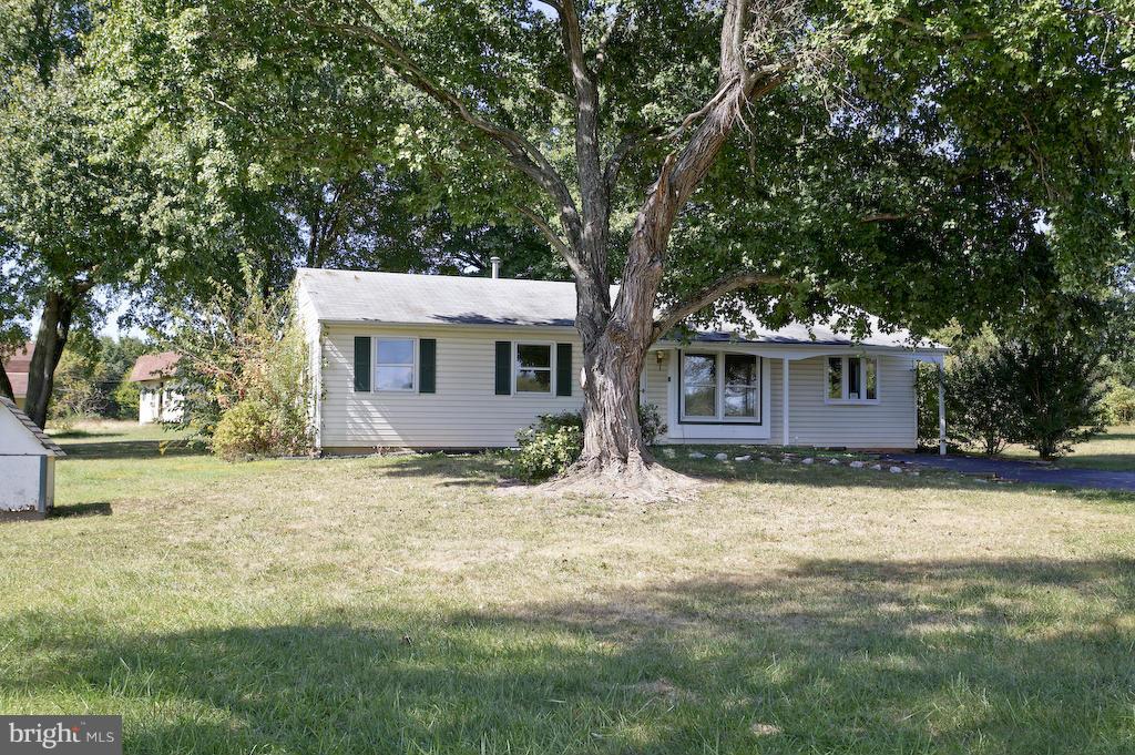 10486 Messick Road Midland, VA 22728 - Photo 1 of 28 Exterior (Front)