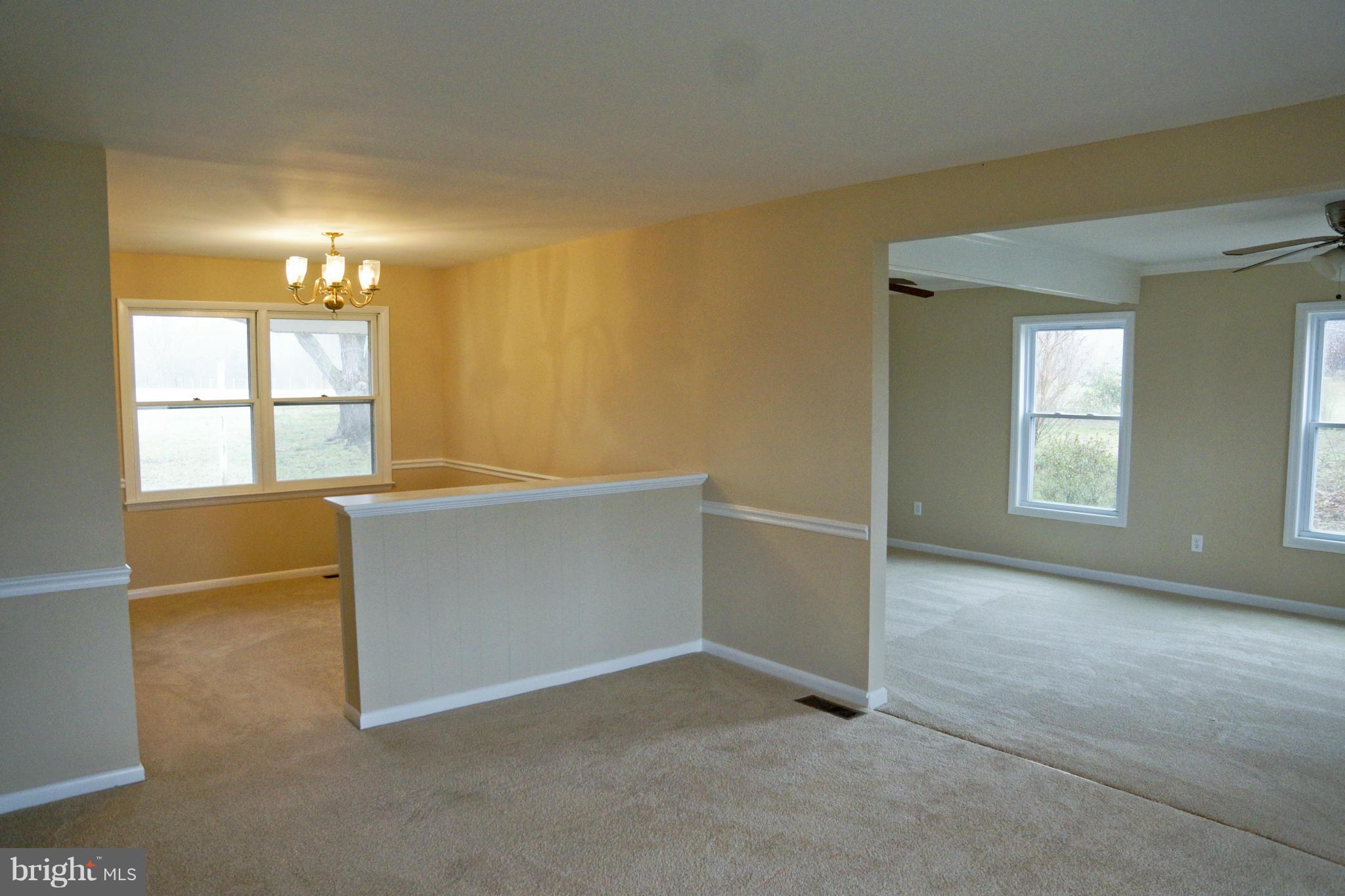 10486 Messick Road Midland, VA 22728 - Photo 11 of 28 Living Room