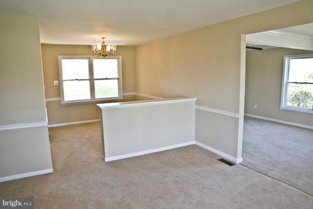 10486 Messick Road Midland, VA 22728 - Photo 12 of 28 Living Room