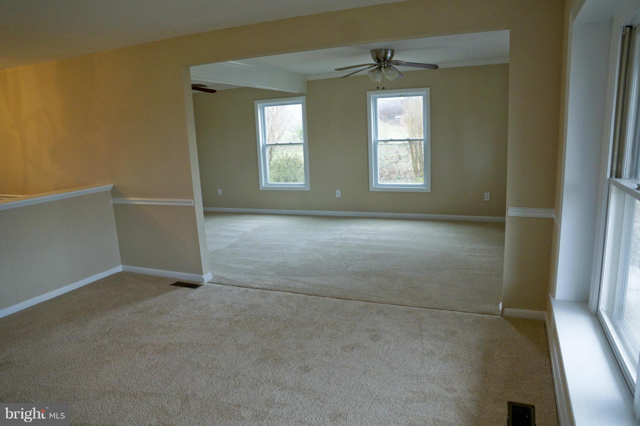 10486 Messick Road Midland, VA 22728 - Photo 13 of 28 Family Room
