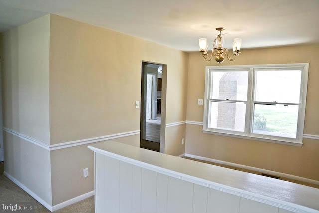 10486 Messick Road Midland, VA 22728 - Photo 17 of 28 Dining Room