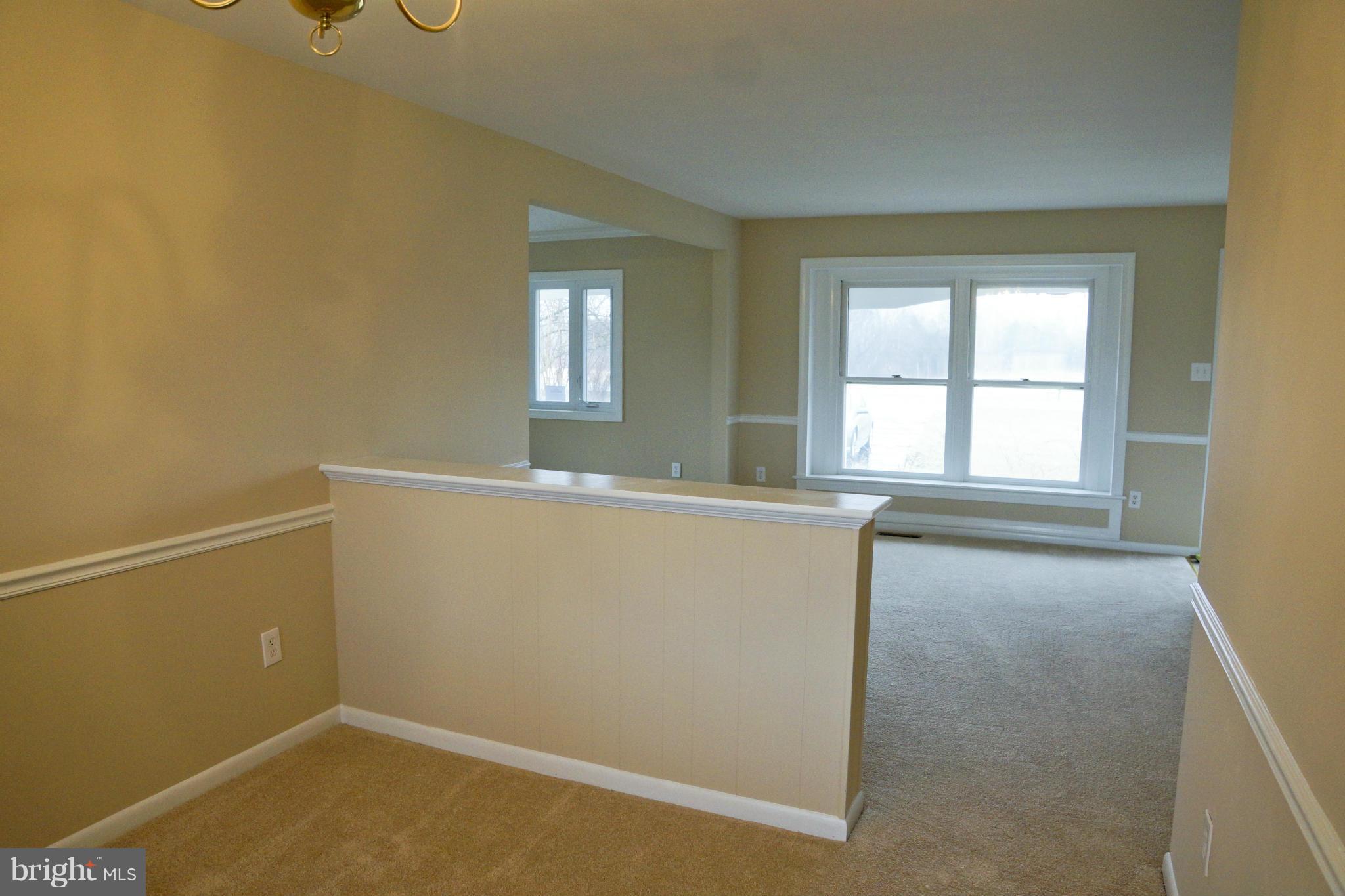 10486 Messick Road Midland, VA 22728 - Photo 18 of 28 Dining Room