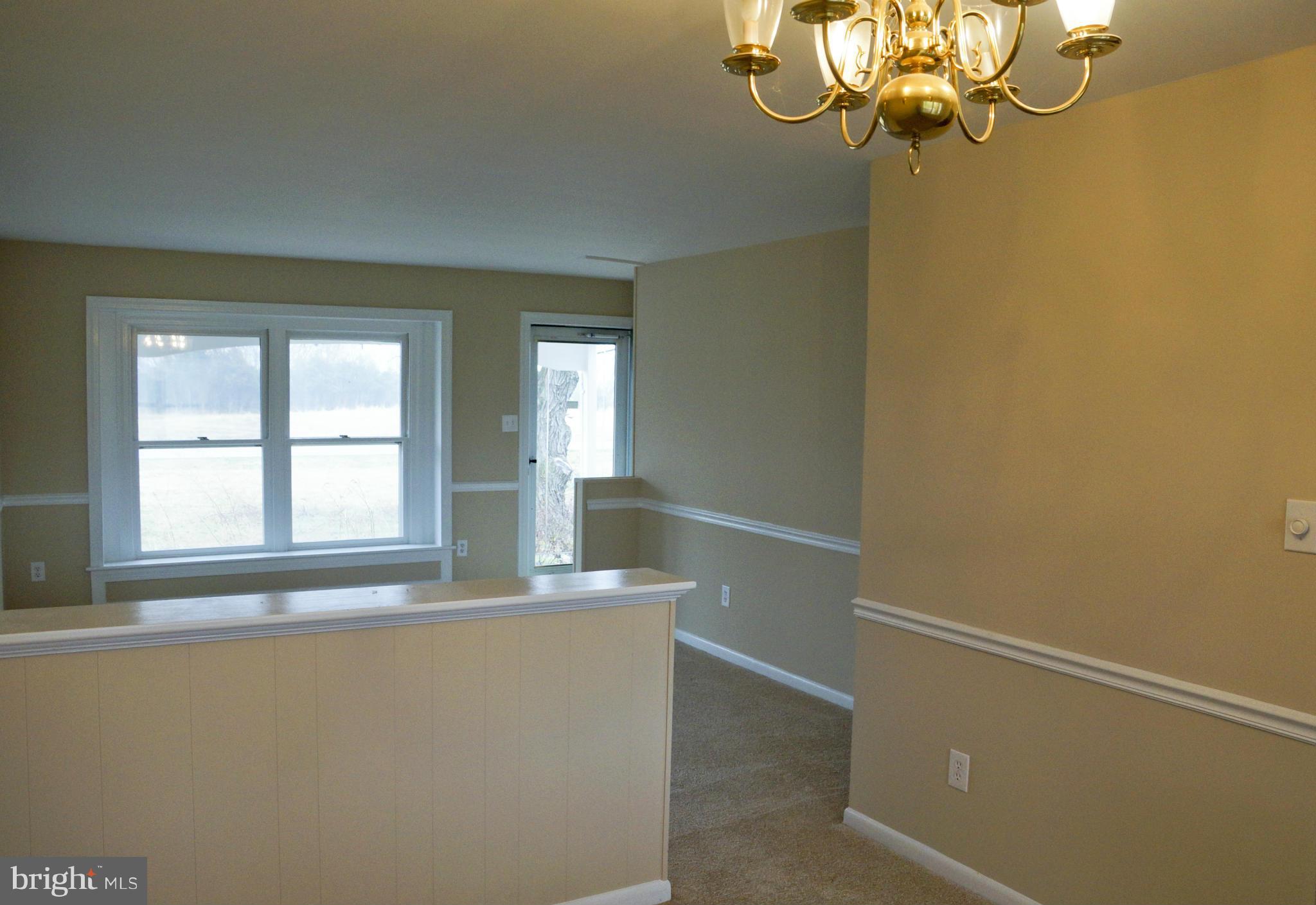 10486 Messick Road Midland, VA 22728 - Photo 19 of 28 Dining Room