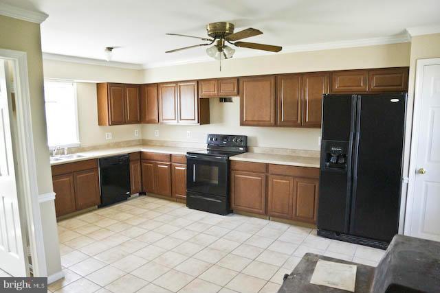 10486 Messick Road Midland, VA 22728 - Photo 20 of 28 Kitchen