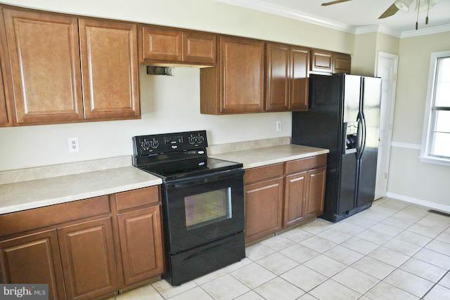 10486 Messick Road Midland, VA 22728 - Photo 21 of 28 Kitchen