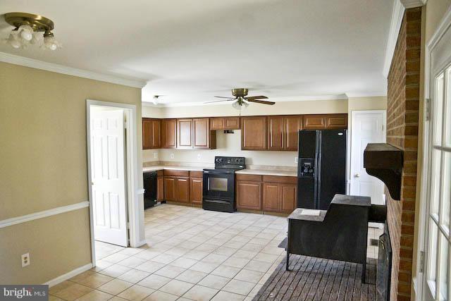 10486 Messick Road Midland, VA 22728 - Photo 22 of 28 Kitchen