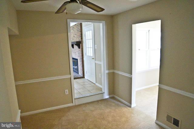 10486 Messick Road Midland, VA 22728 - Photo 23 of 28 Interior (General)
