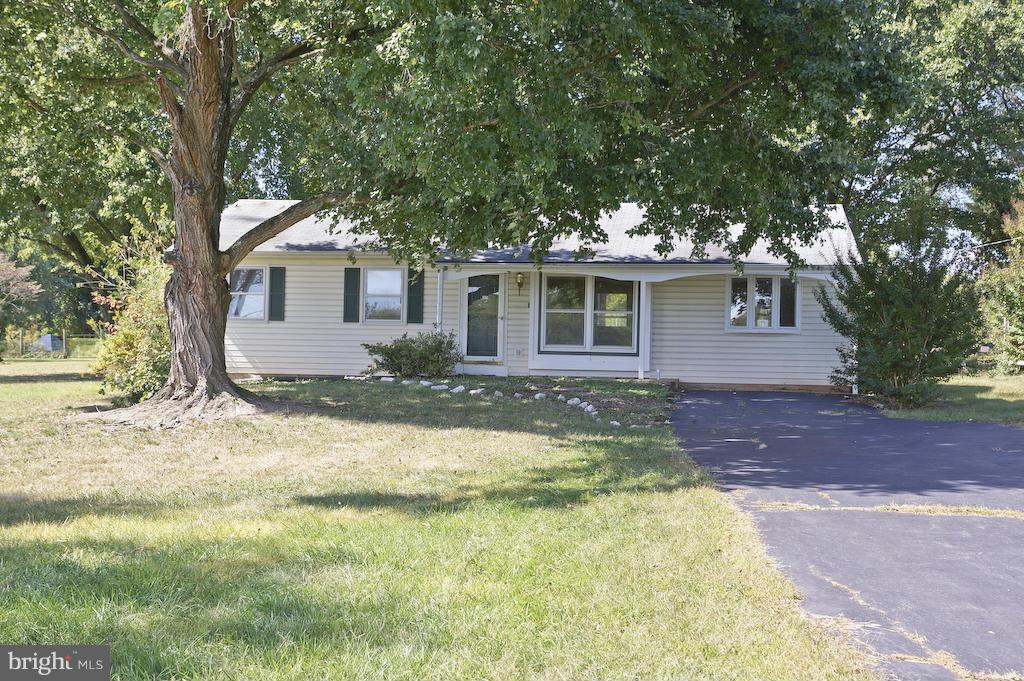 10486 Messick Road Midland, VA 22728 - Photo 27 of 28 Exterior (Front)