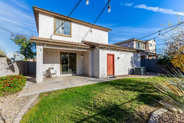 $400,000 | 3793 East Stampede Drive, Gilbert, AZ 85297