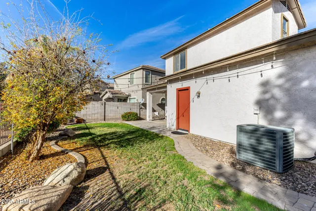 $400,000 | 3793 East Stampede Drive, Gilbert, AZ 85297