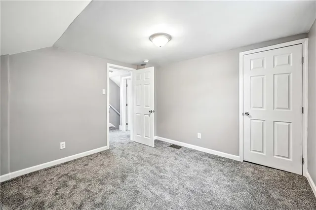 wooden floor in a room