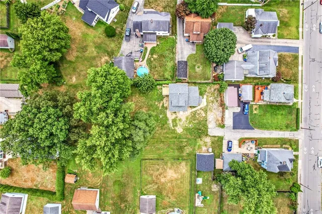 a picture of city view