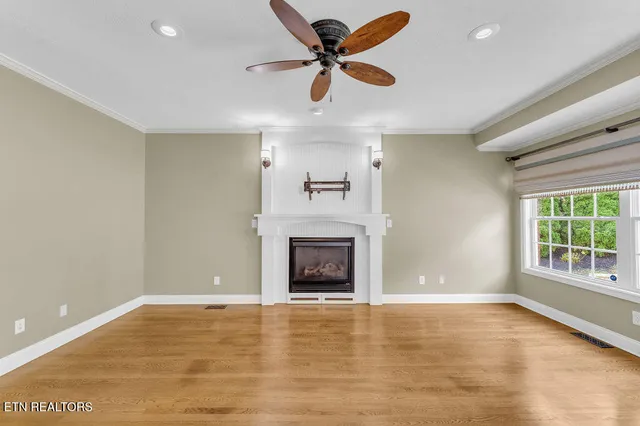 $820,000 | 525 Brochardt Boulevard, Knoxville, TN 37934