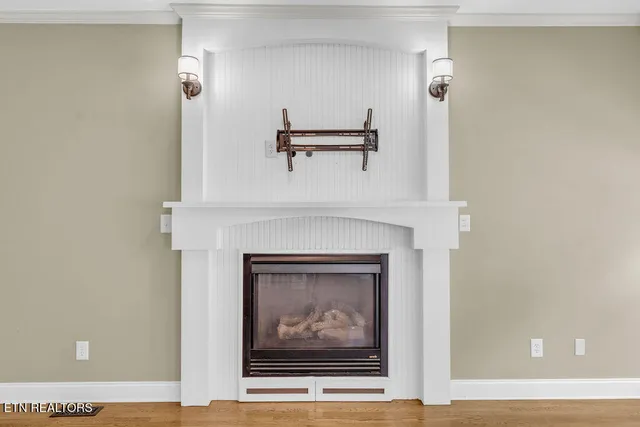 $820,000 | 525 Brochardt Boulevard, Knoxville, TN 37934