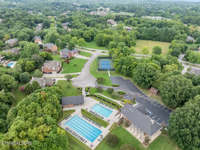 $820,000 | 525 Brochardt Boulevard, Knoxville, TN 37934