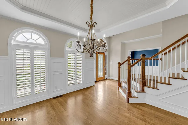 $820,000 | 525 Brochardt Boulevard, Knoxville, TN 37934