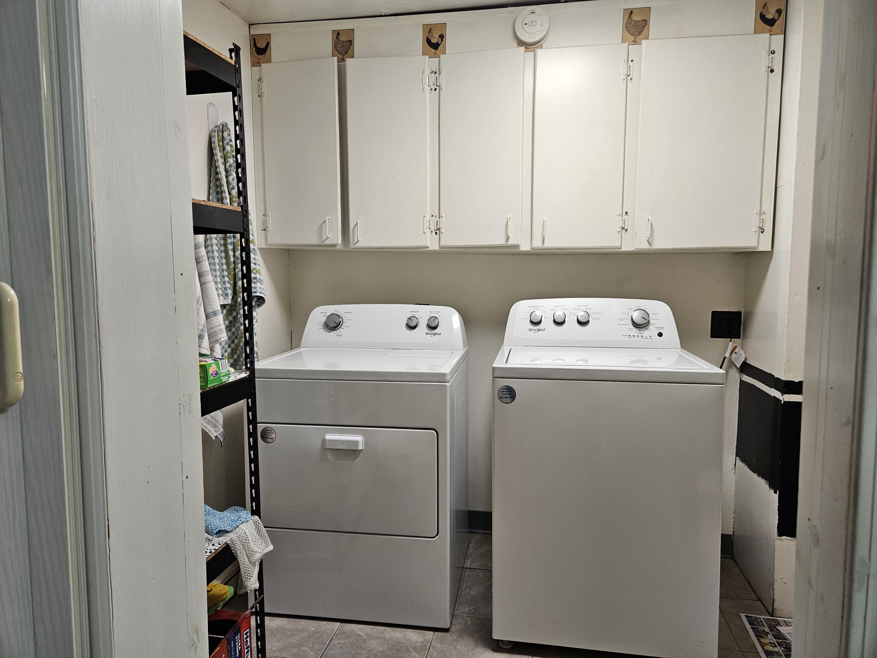 200 Windsor Road Chelsea, ME 04330 - Photo 15 of 25 Laundry