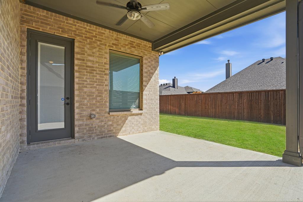 513 Fieldstone Lane Haslet, TX 76052 - Photo 32 of 37