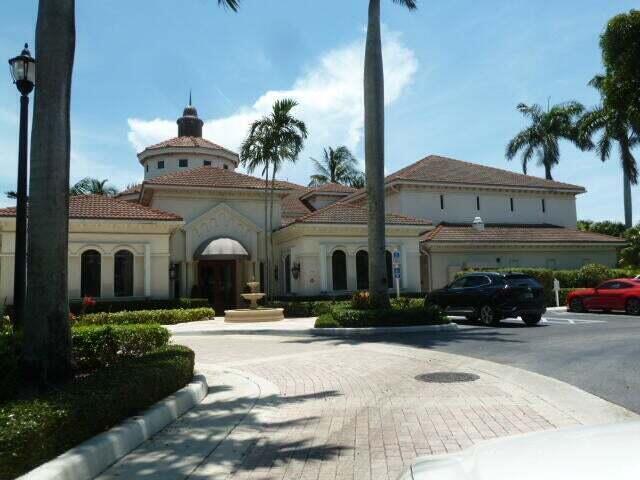 2120 Tuscany Way Boynton Beach, FL 33435 - Photo 10 of 17 2120 Tuscany Clubhouse