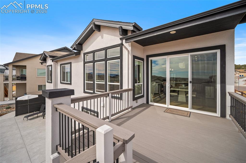 6427 Loaderman Drive Colorado Springs, CO 80924 - Photo 49 of 50