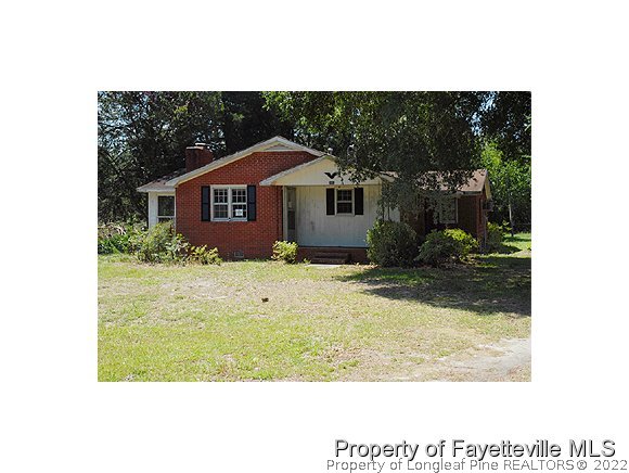 2652 County Line Road St. Pauls, NC 28384 - Photo 1 of 1 Gallery Image 1