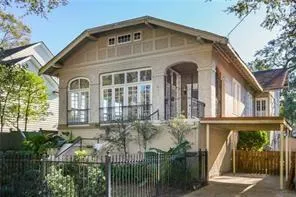 $3,900 | 427 Lowerline Street, Unit A, New Orleans, LA 70118