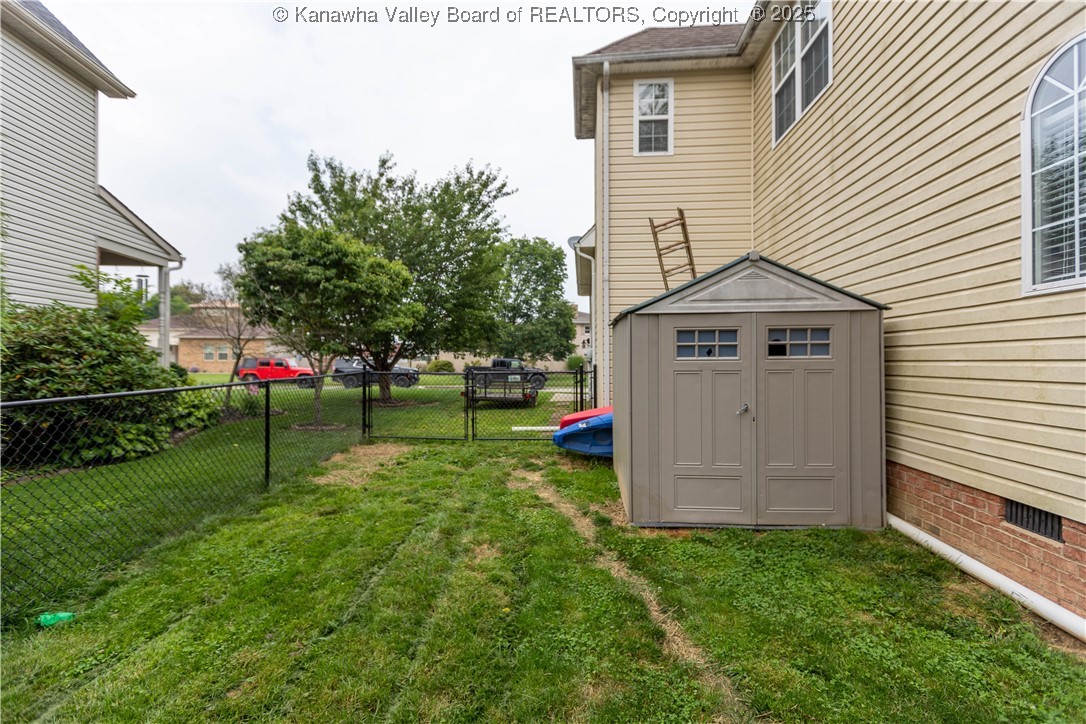 203 Jacob Court Winfield, WV 25213 - Photo 41 of 43 Gallery Image 41