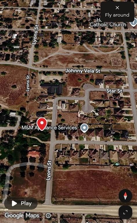 706 Lyons Street Progreso, TX 78596 - Photo 9 of 14