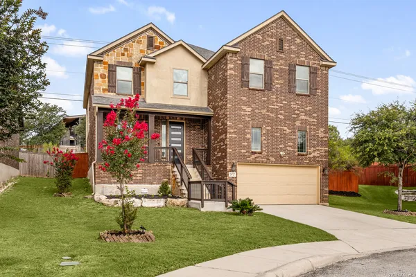 $479,998 | 24727 Rising Hill, San Antonio, TX 78260