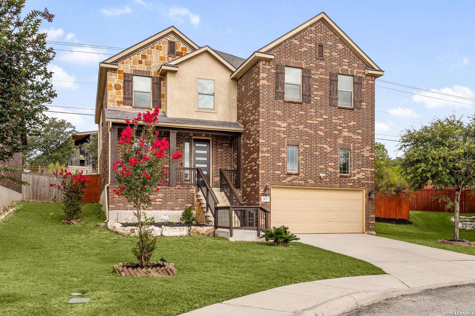24727 Rising Hill San Antonio, TX 78260 - Photo 1 of 53