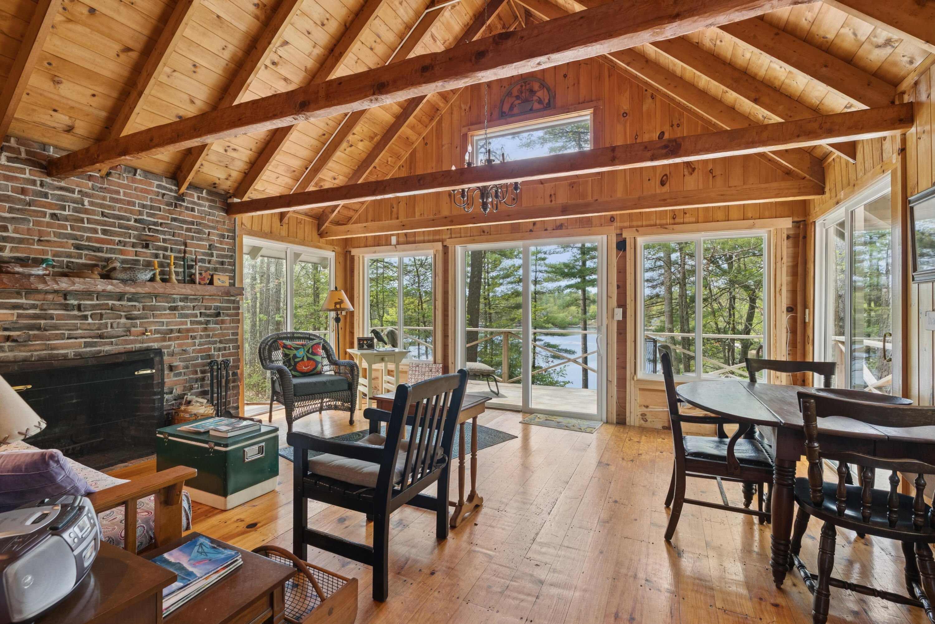 129 Barkers Pond Road Lyman, ME 04002 - Photo 14 of 36 DSC01458