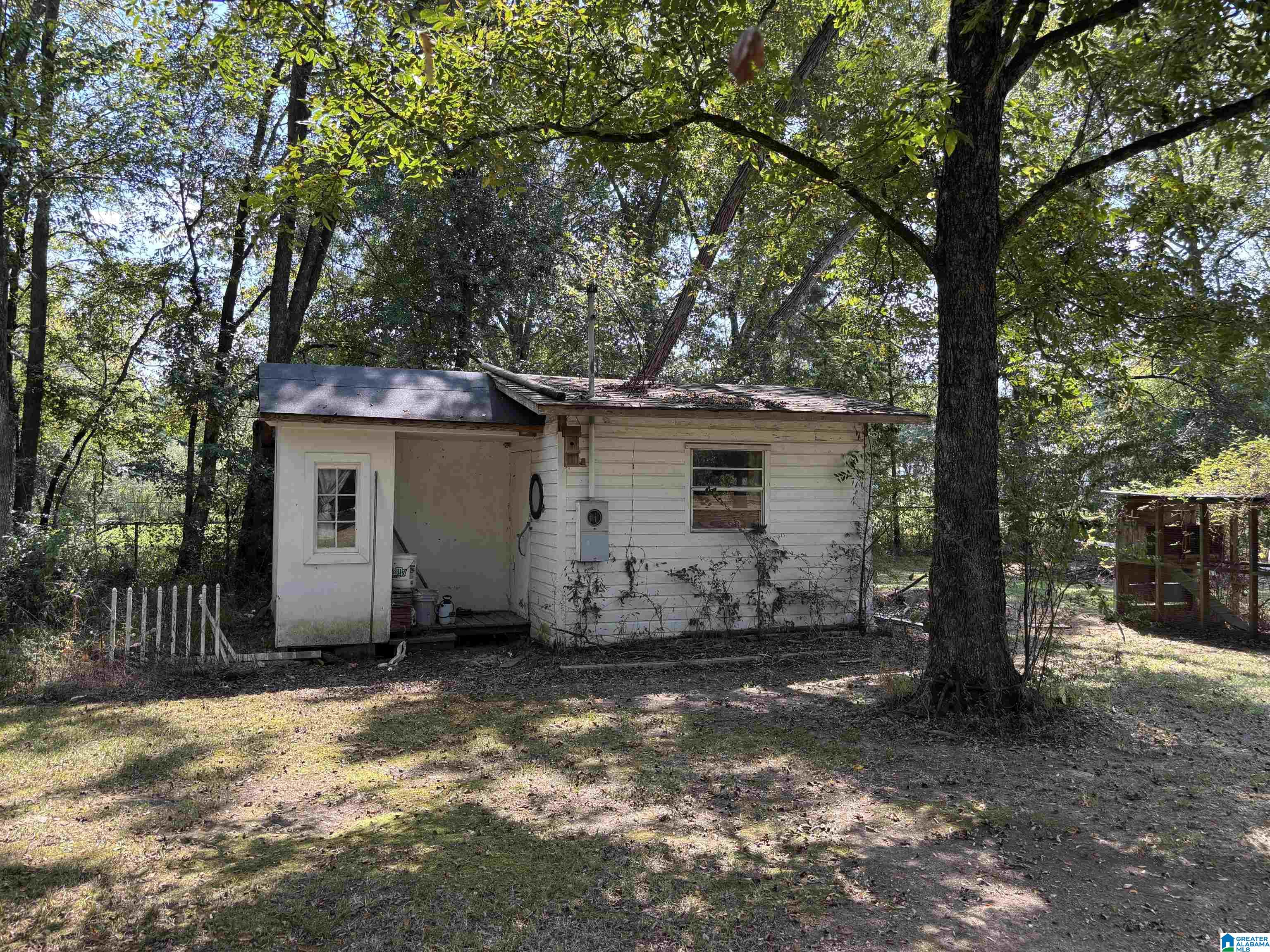 233 Gate 5 Road Alexandria, AL 36250 - Photo 18 of 18